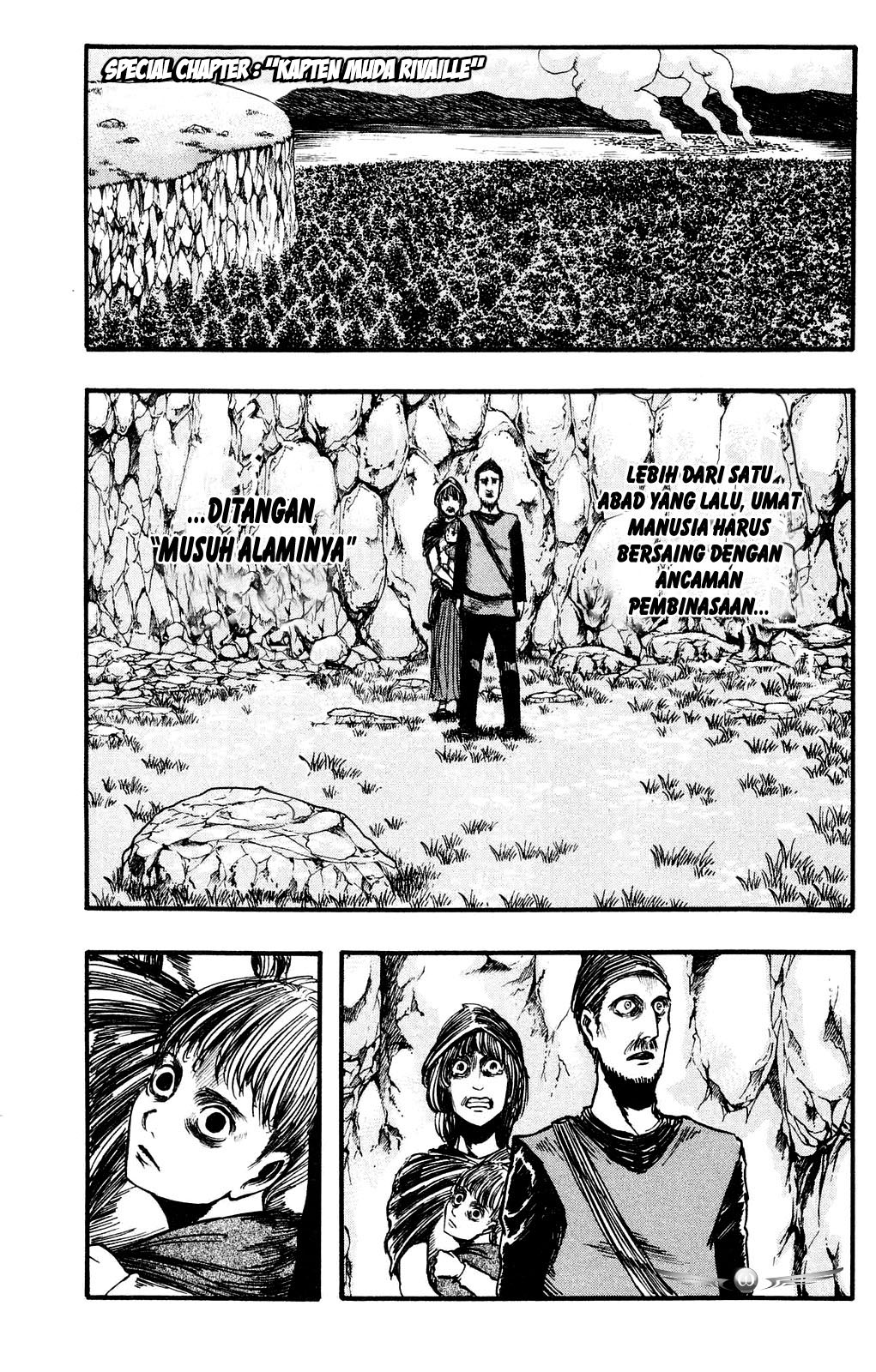 Read Attack on Titan ID Manga Online