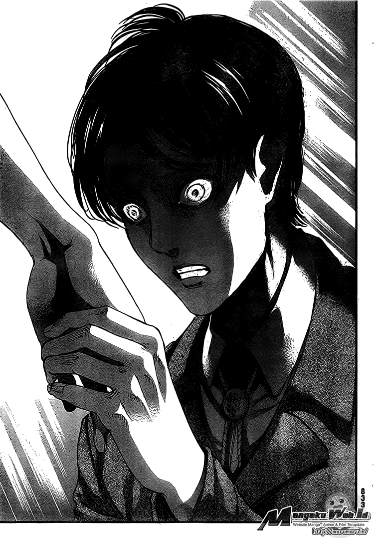 Read Attack on Titan ID Manga Online