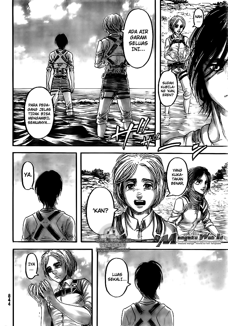 Read Attack on Titan ID Manga Online