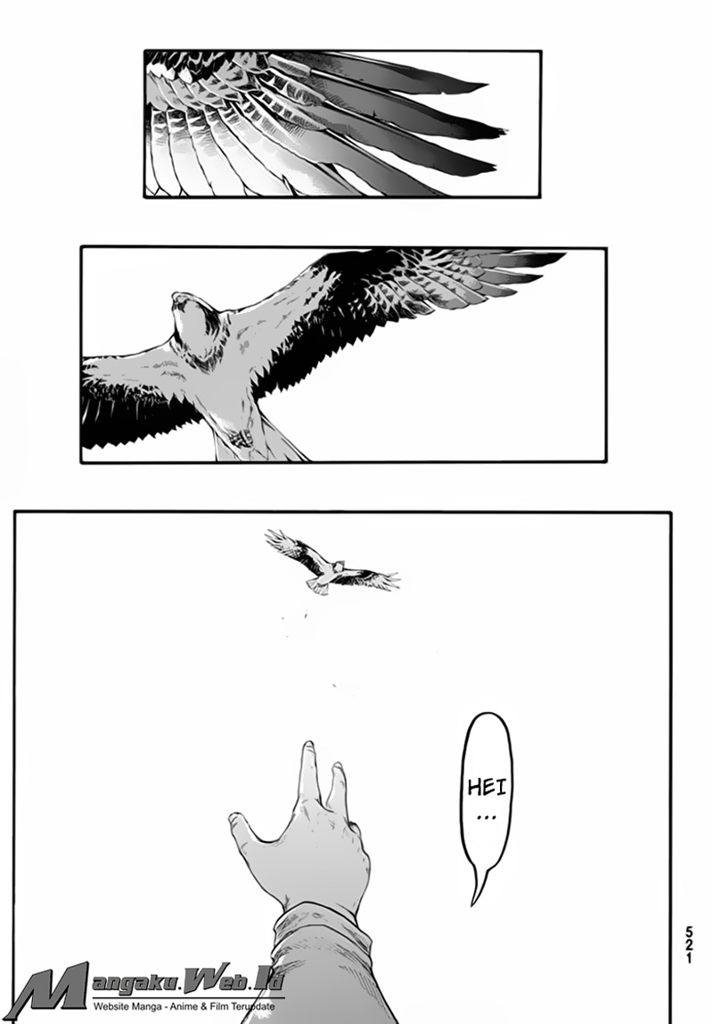 Read Attack on Titan ID Manga Online