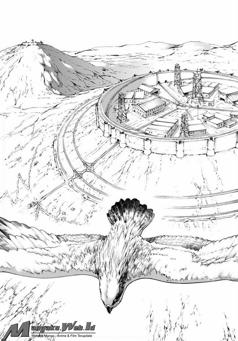 Read Attack on Titan ID Manga Online