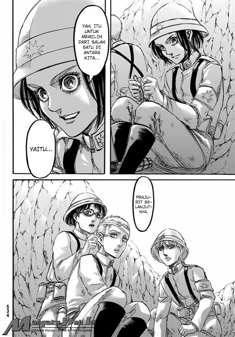 Read Attack on Titan ID Manga Online