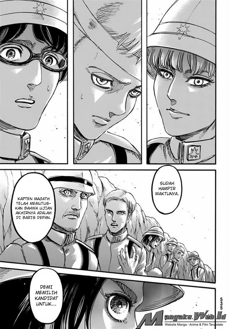 Read Attack on Titan ID Manga Online
