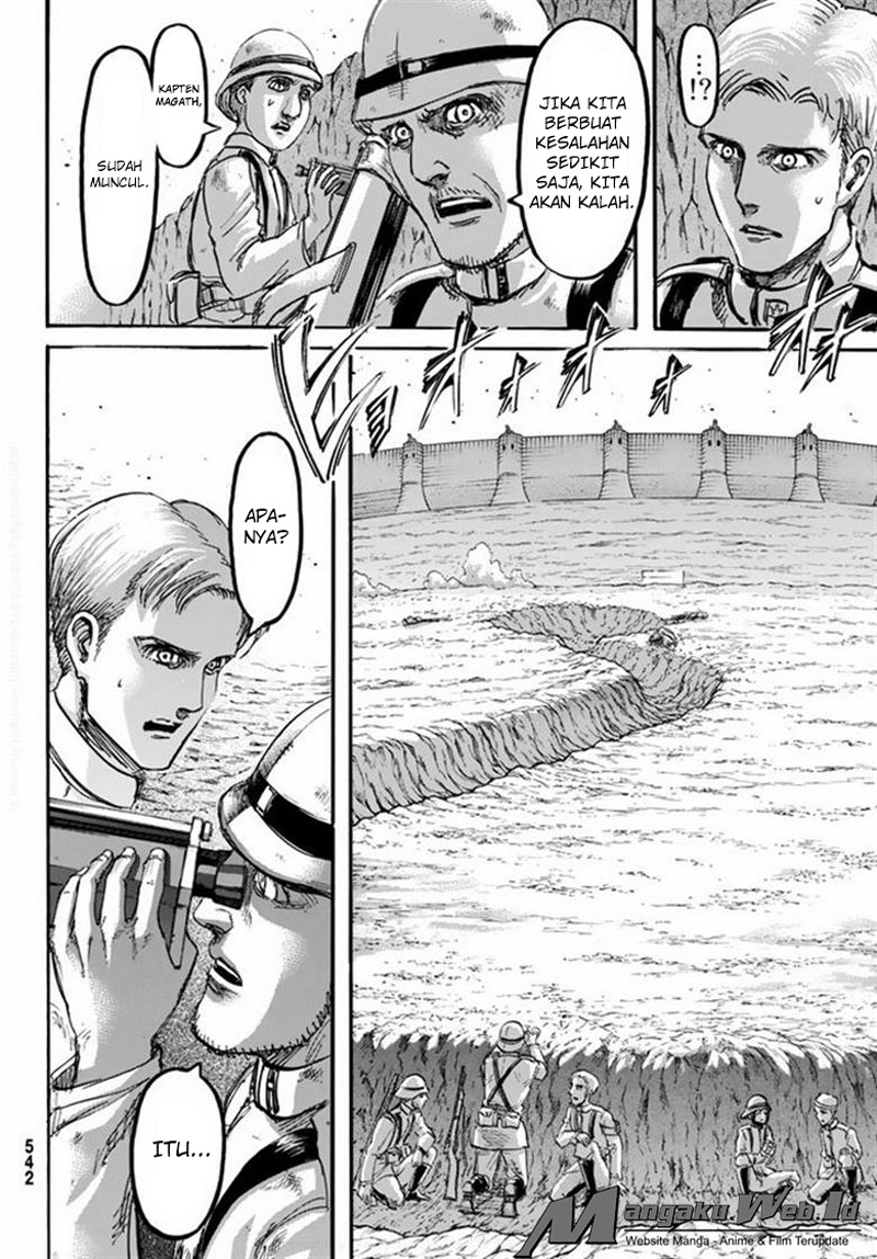 Read Attack on Titan ID Manga Online