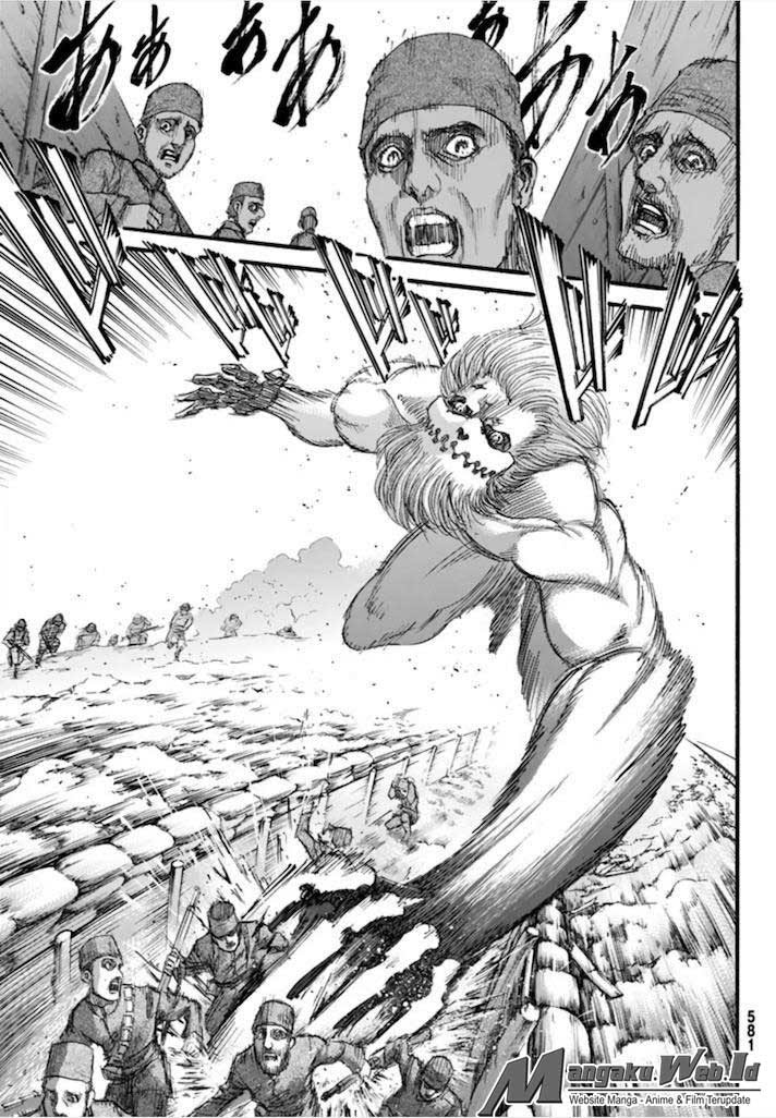 Read Attack on Titan ID Manga Online