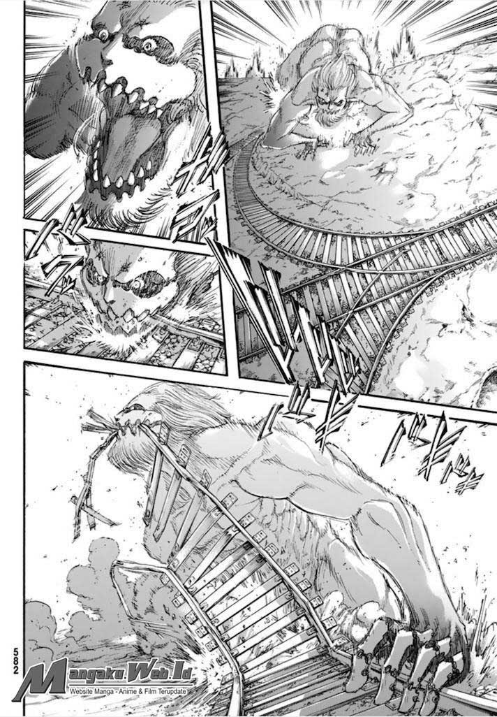 Read Attack on Titan ID Manga Online