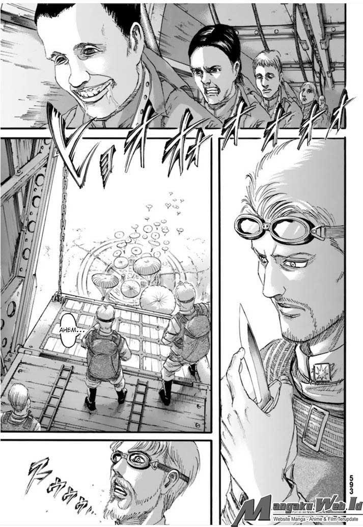 Read Attack on Titan ID Manga Online