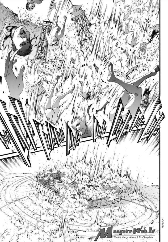 Read Attack on Titan ID Manga Online