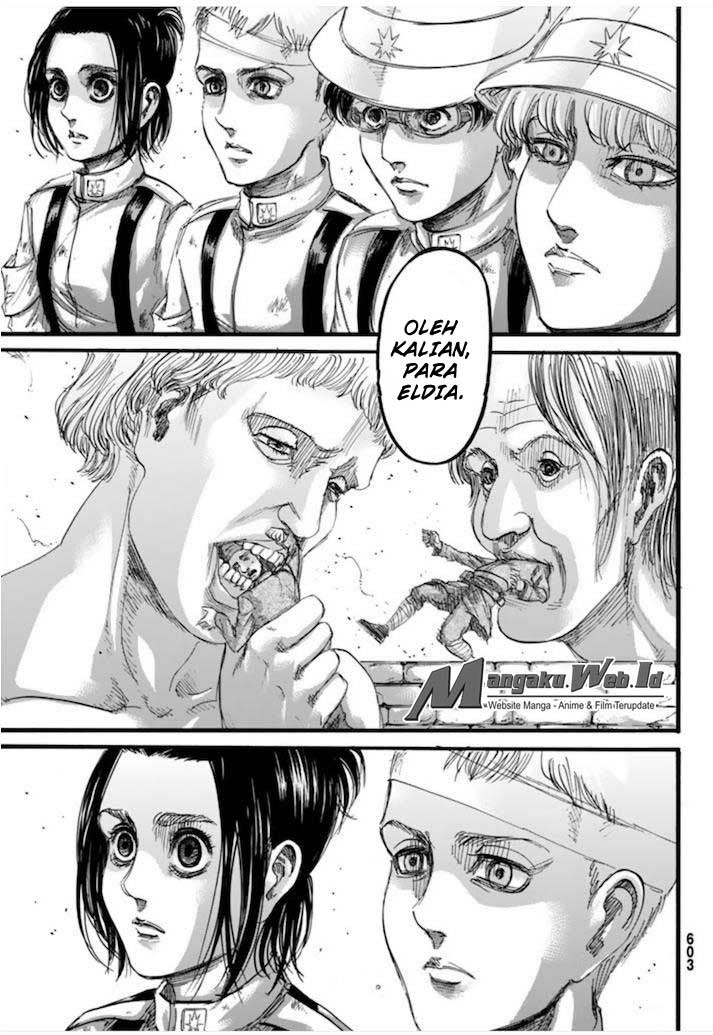 Read Attack on Titan ID Manga Online