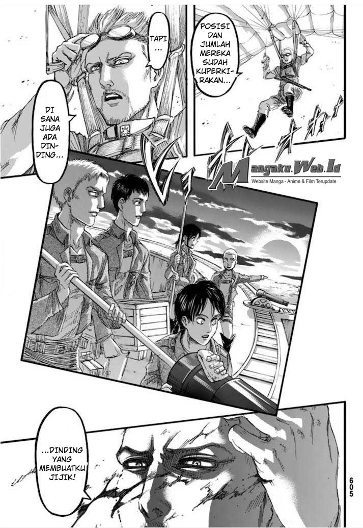 Read Attack on Titan ID Manga Online