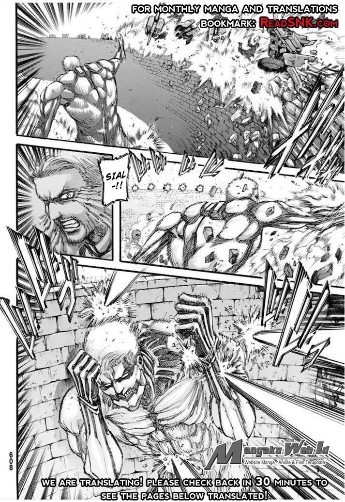 Read Attack on Titan ID Manga Online