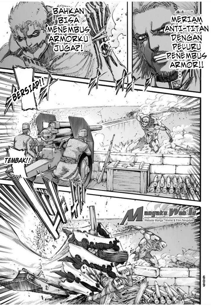 Read Attack on Titan ID Manga Online