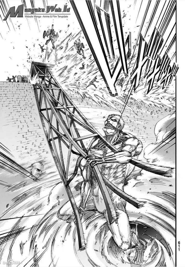 Read Attack on Titan ID Manga Online