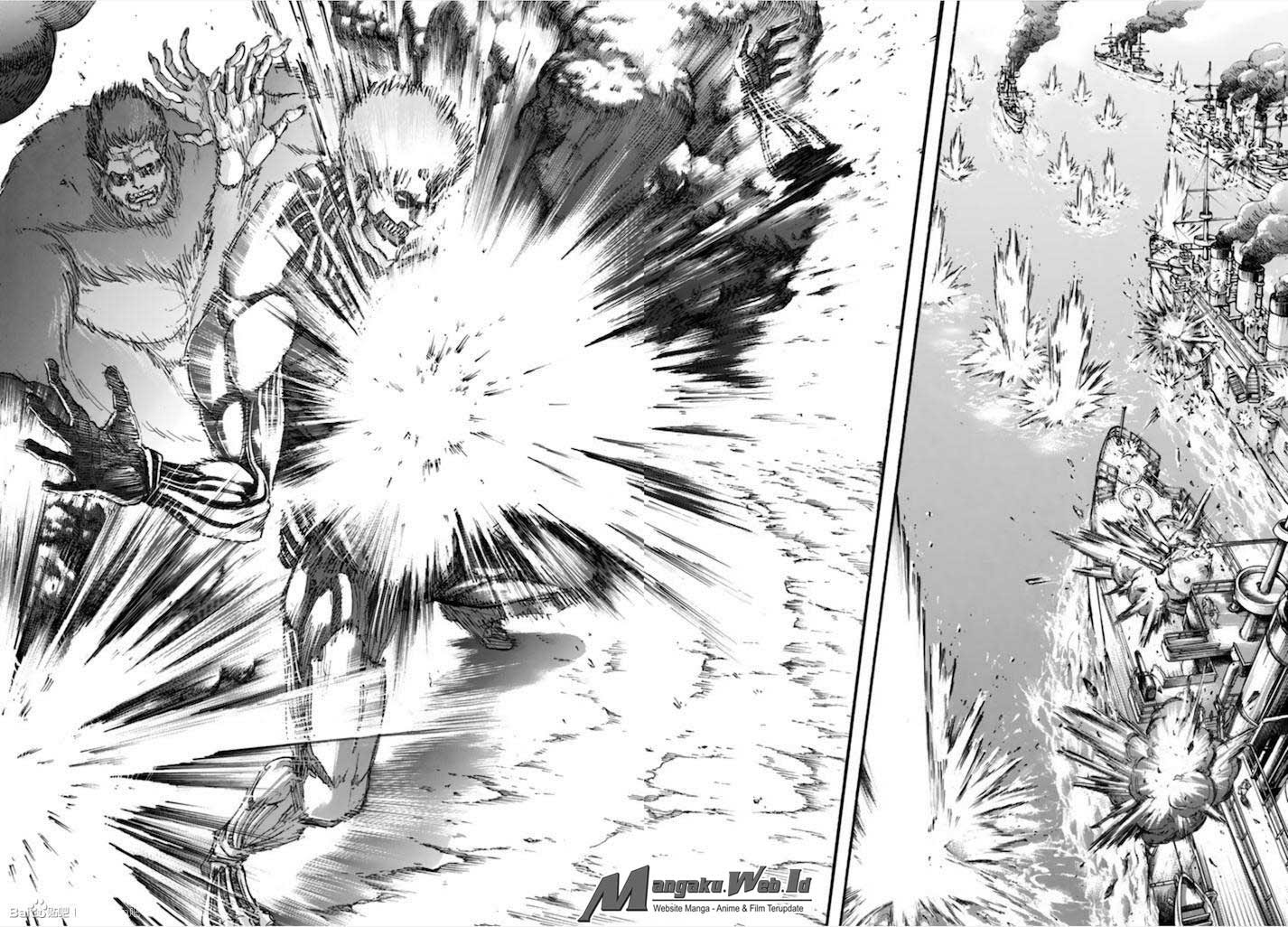Read Attack on Titan ID Manga Online