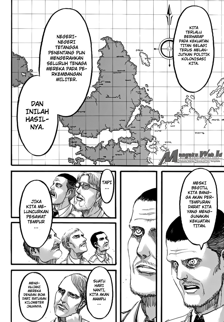 Read Attack on Titan ID Manga Online