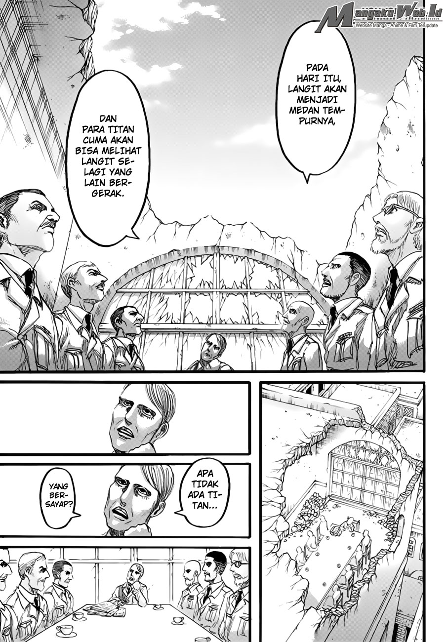 Read Attack on Titan ID Manga Online