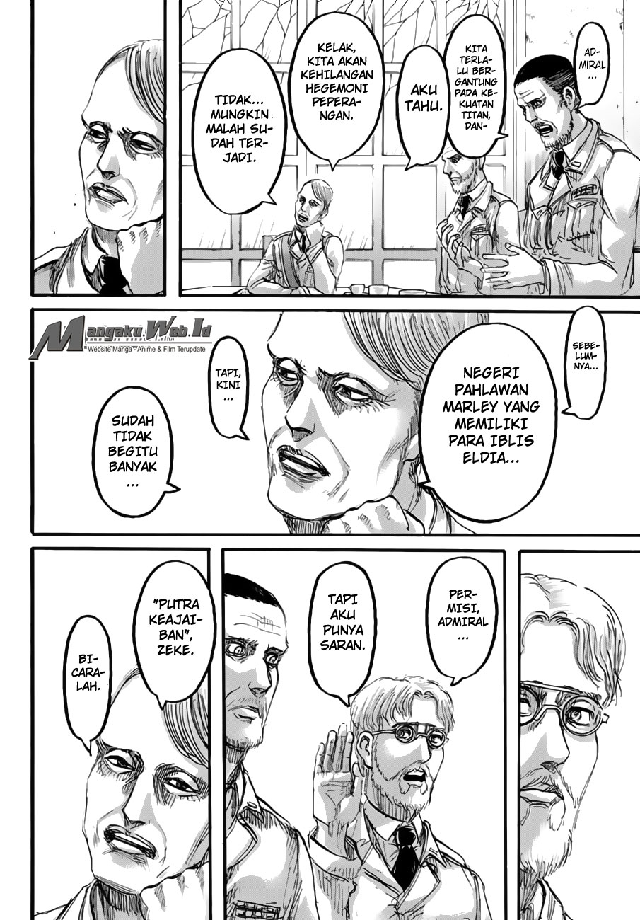 Read Attack on Titan ID Manga Online