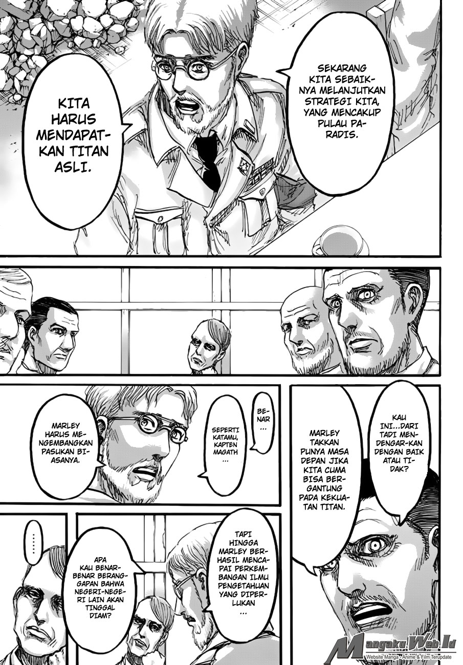 Read Attack on Titan ID Manga Online