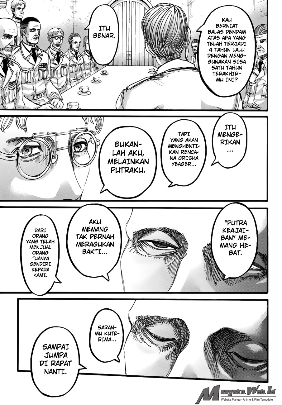 Read Attack on Titan ID Manga Online