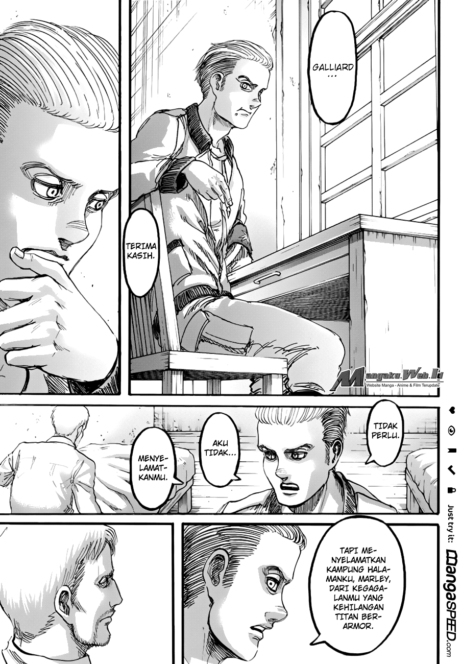 Read Attack on Titan ID Manga Online