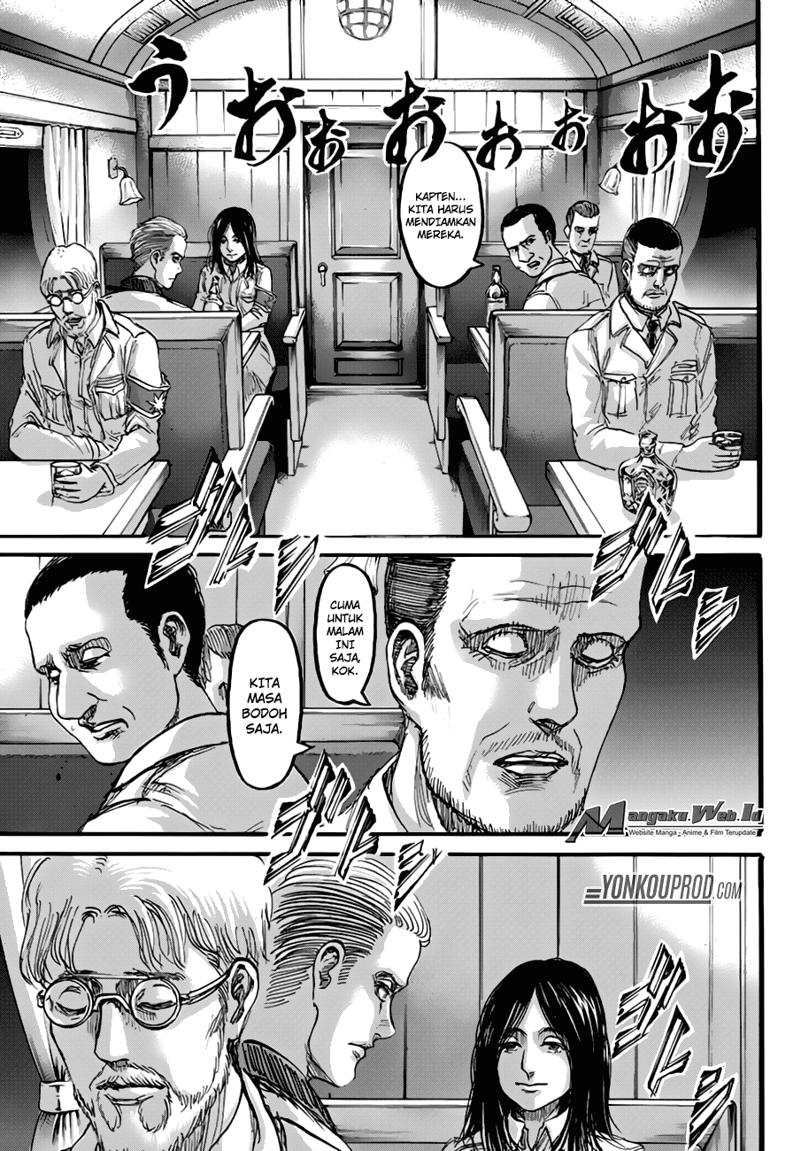 Read Attack on Titan ID Manga Online