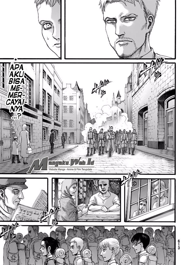 Read Attack on Titan ID Manga Online