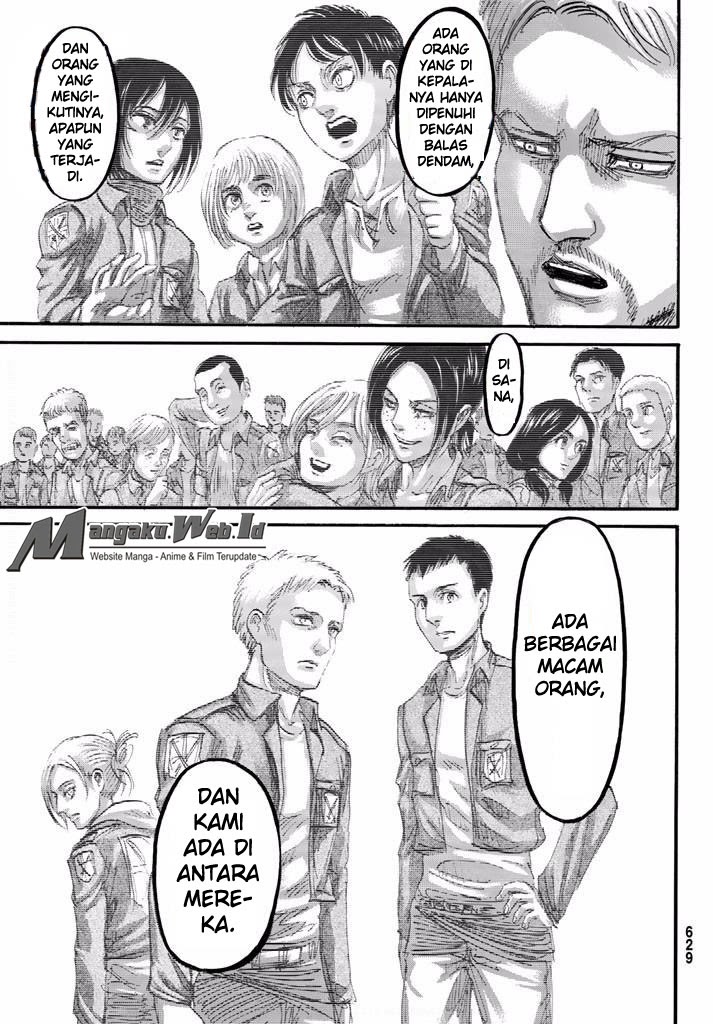 Read Attack on Titan ID Manga Online