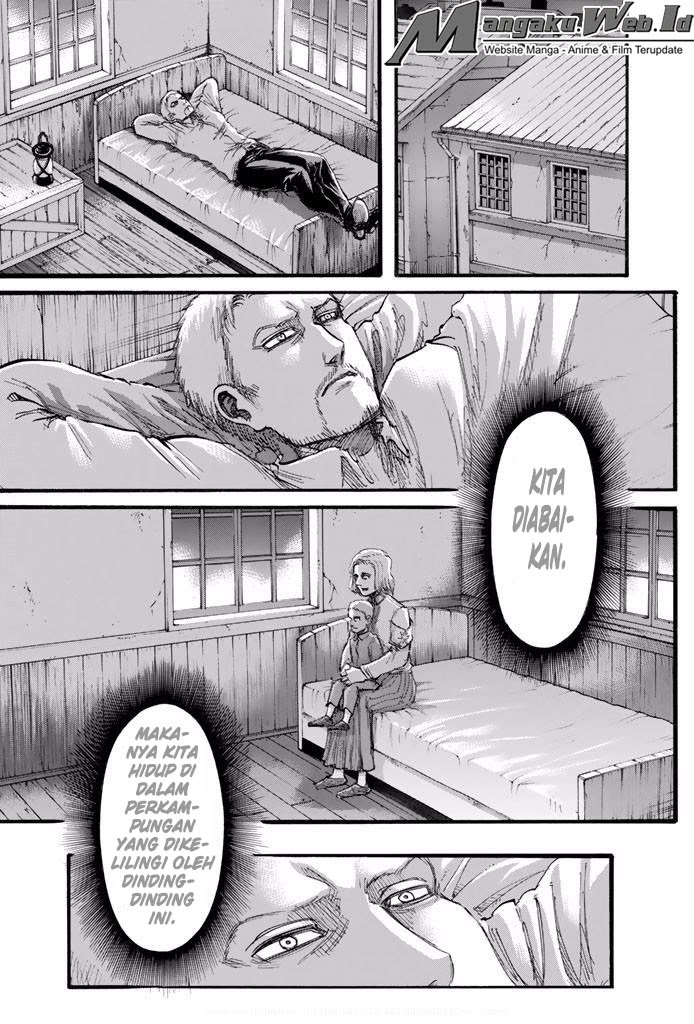 Read Attack on Titan ID Manga Online