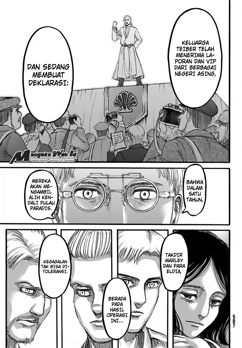 Read Attack on Titan ID Manga Online