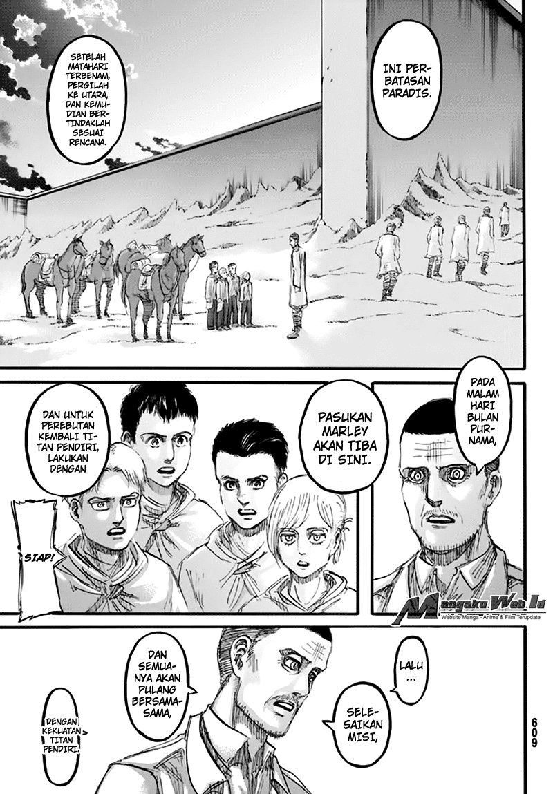 Read Attack on Titan ID Manga Online