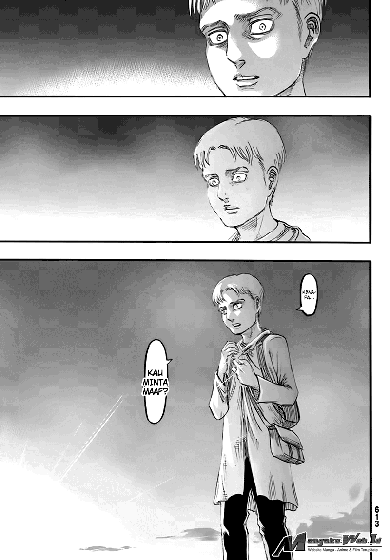 Read Attack on Titan ID Manga Online