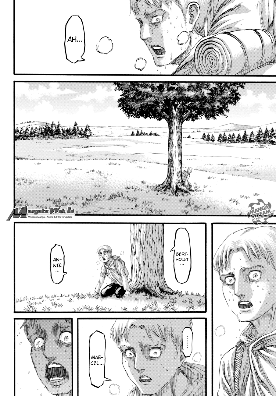 Read Attack on Titan ID Manga Online