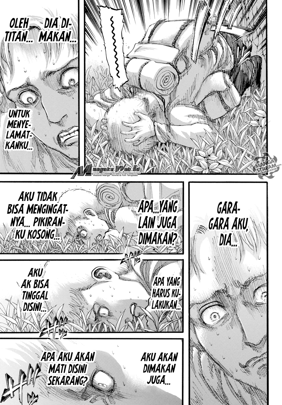 Read Attack on Titan ID Manga Online