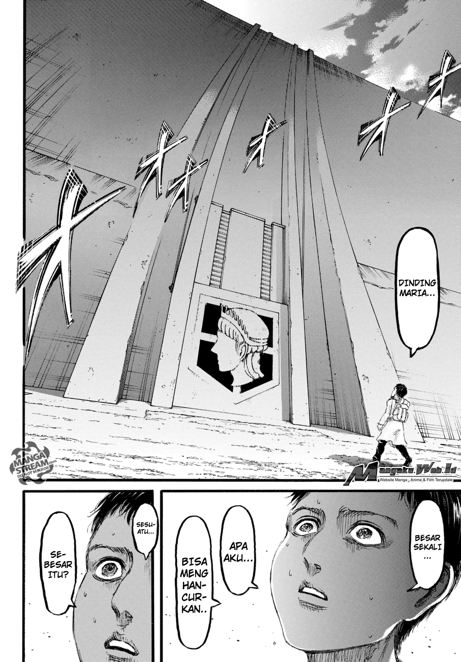 Read Attack on Titan ID Manga Online