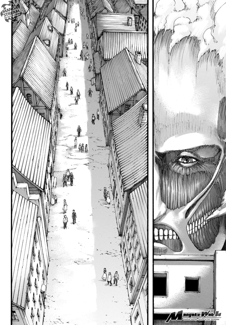 Read Attack on Titan ID Manga Online