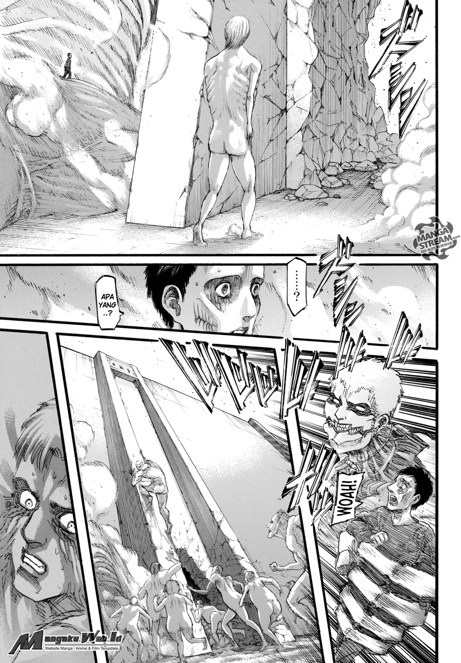 Read Attack on Titan ID Manga Online