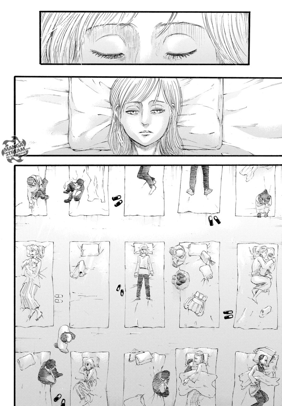 Read Attack on Titan ID Manga Online