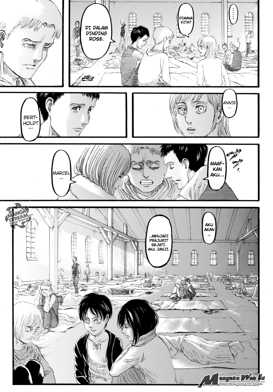 Read Attack on Titan ID Manga Online