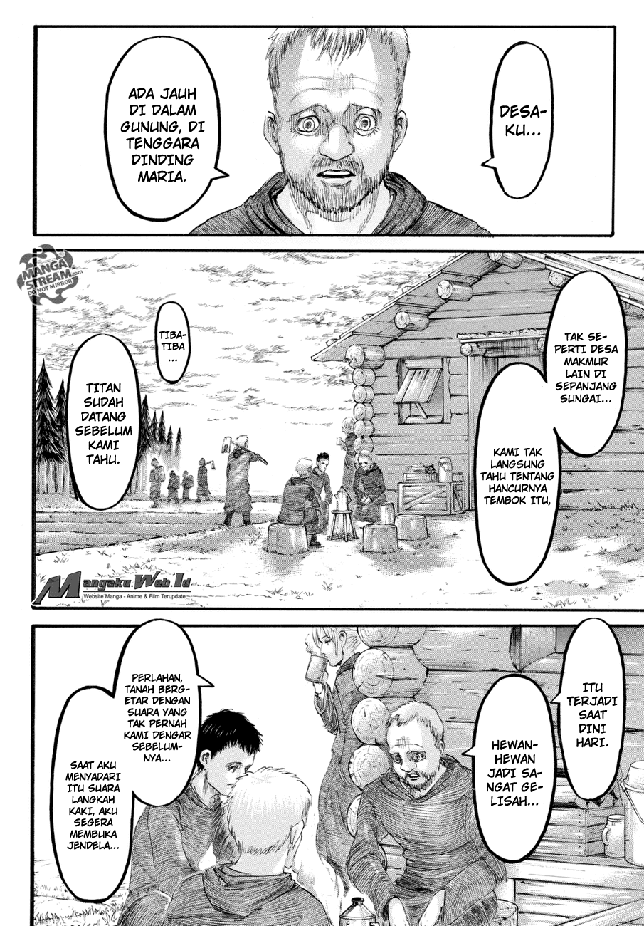 Read Attack on Titan ID Manga Online