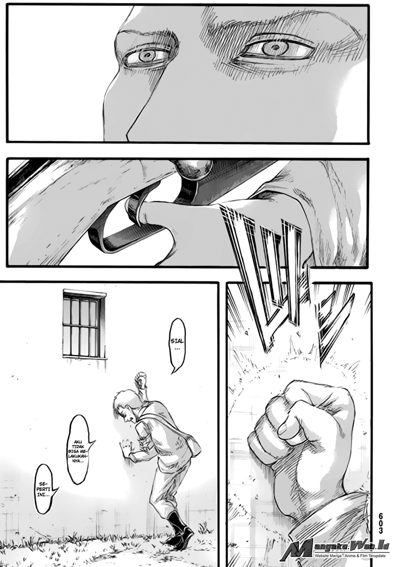 Read Attack on Titan ID Manga Online