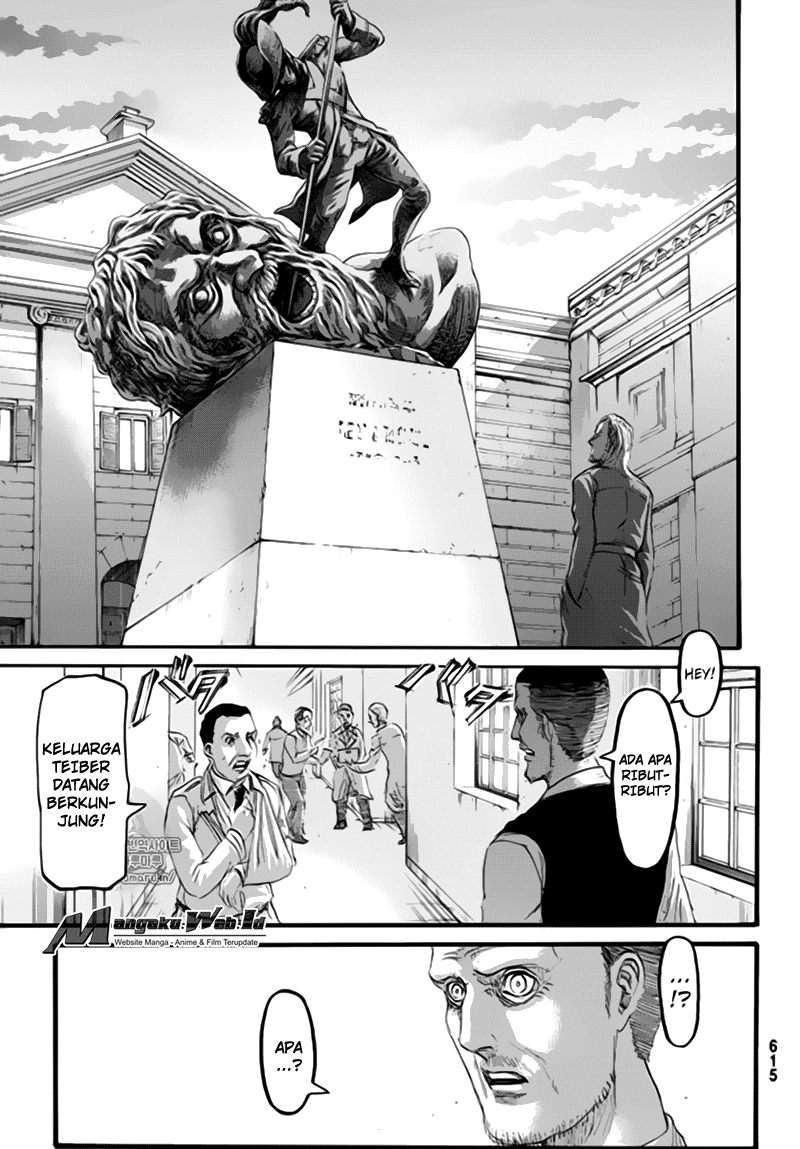Read Attack on Titan ID Manga Online
