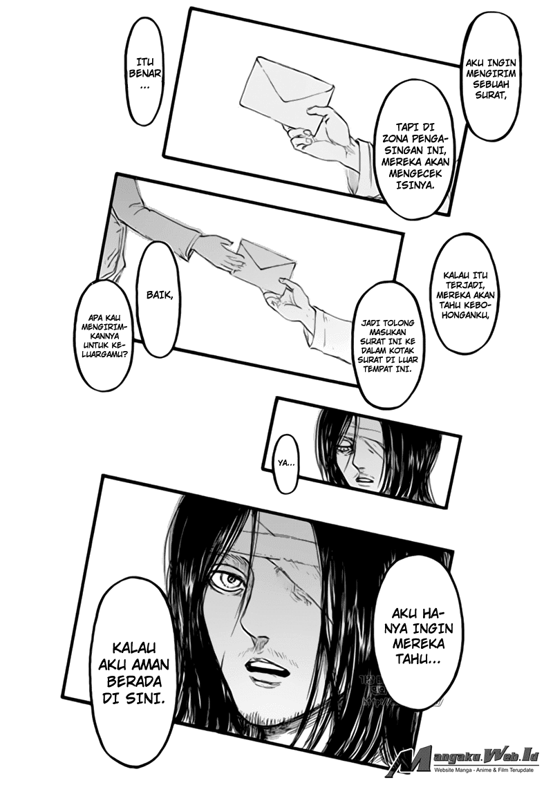 Read Attack on Titan ID Manga Online