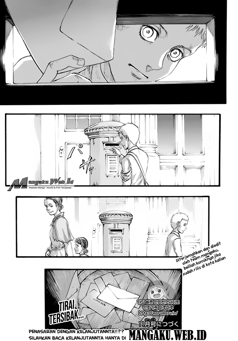 Read Attack on Titan ID Manga Online