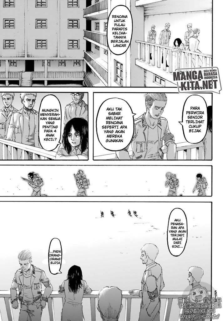 Read Attack on Titan ID Manga Online