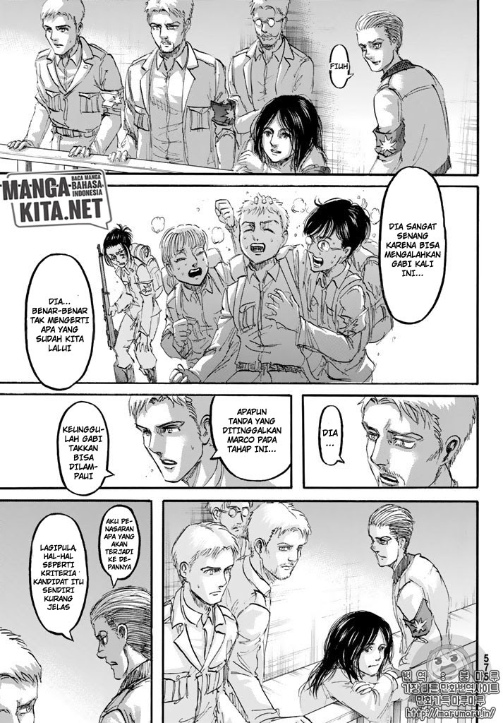 Read Attack on Titan ID Manga Online
