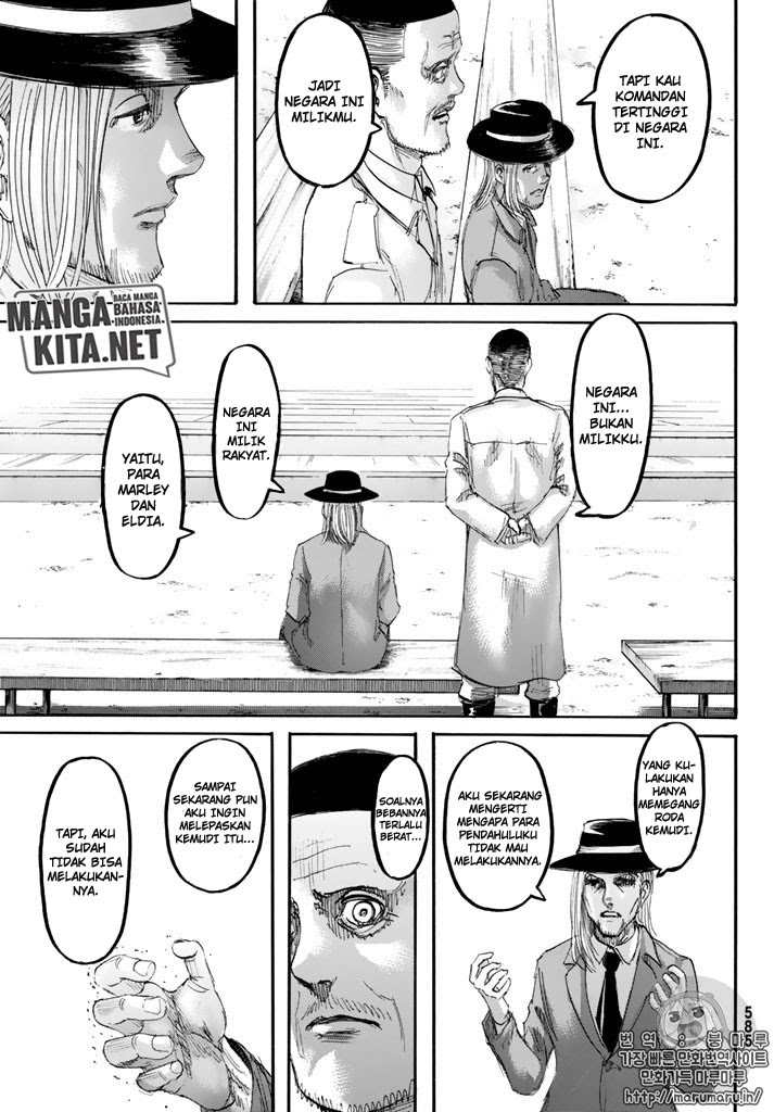 Read Attack on Titan ID Manga Online