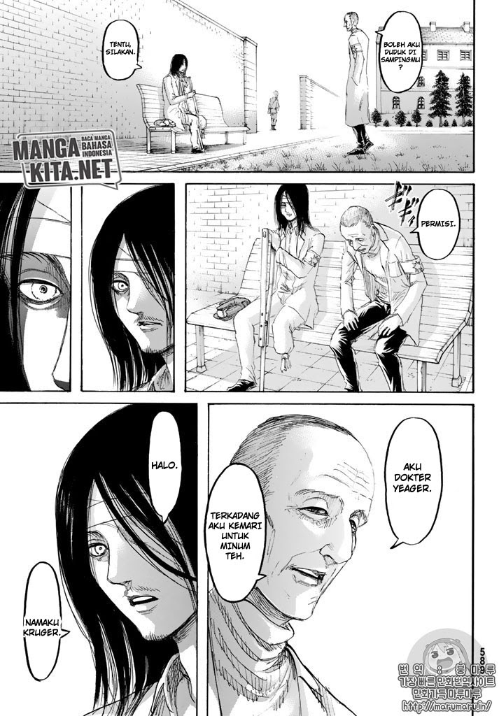 Read Attack on Titan ID Manga Online