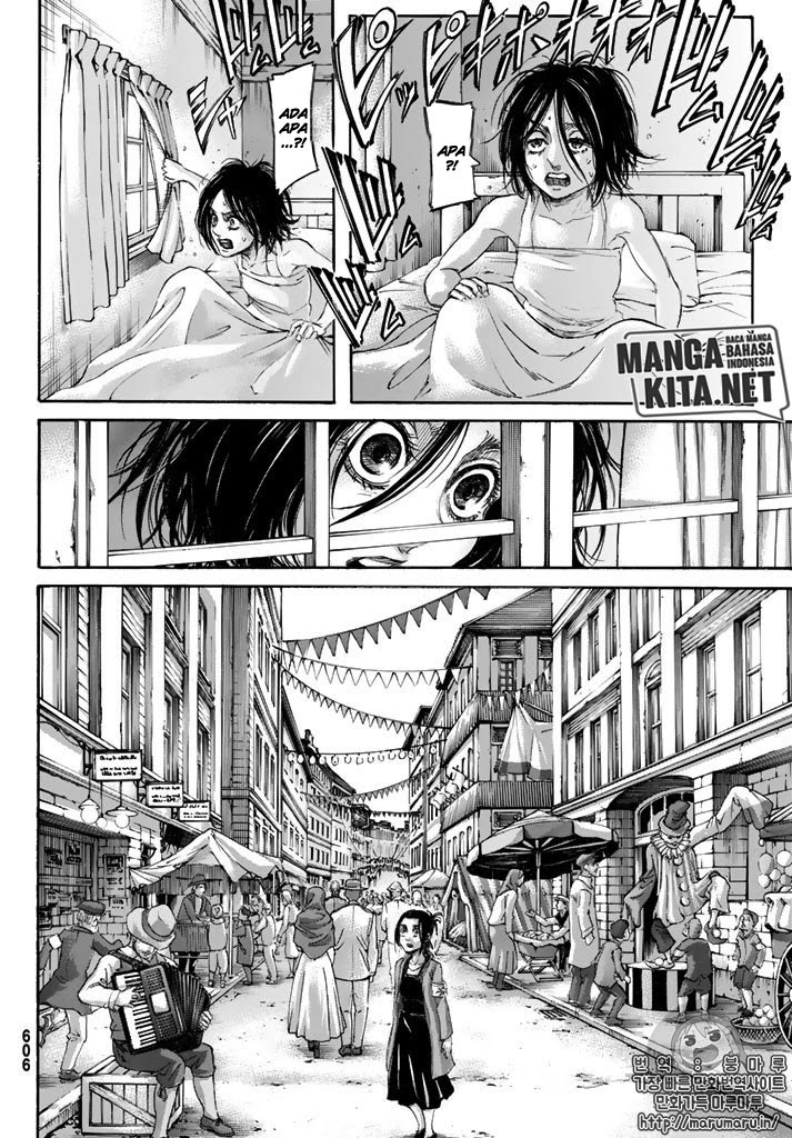 Read Attack on Titan ID Manga Online