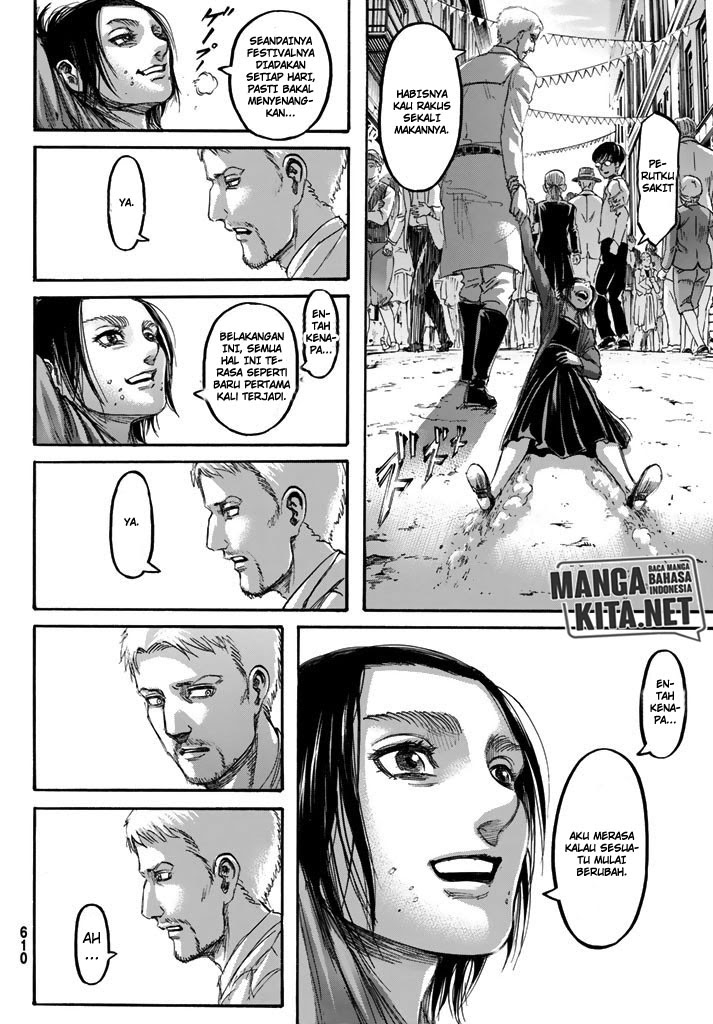 Read Attack on Titan ID Manga Online