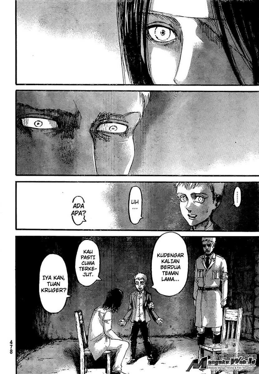 Read Attack on Titan ID Manga Online
